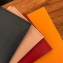 Louis Vuitton Trio Epi Leather Wallet M62254 Blue/Pink/Red 