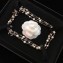 Chanel Multicolor Beads Double Necklace 2018