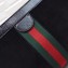Gucci Ophidia Suede Medium Shoulder Bag 503876 Black 2018