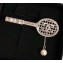 Chanel Brooch 36 2018
