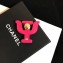 Chanel Brooch 37 2018