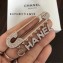 Chanel Brooch 42 2018