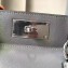 Hermes Original Swift Leather Toolbox 20cm Bag Grey
