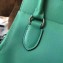 Hermes Original Swift Leather Toolbox 20cm Bag Green