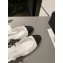 Chanel Heel 6.5cm Slingbacks G31318 Leather White 2023