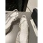 Chanel Heel 6.5cm Slingbacks G31318 Tweed White 2023