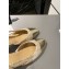 Chanel Heel 6.5cm Slingbacks G31318 Tweed Beige/Gold 2023