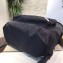 Balenciaga Explorer Waterpoof Nylon Backpack Bag with Logo Milano Paris Los Angeles 2018