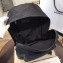 Balenciaga Explorer Waterpoof Nylon Backpack Bag with Logo Milano Paris Los Angeles 2018