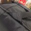 Balenciaga Explorer Canvas Backpack Bag with Logo Label Black 2018