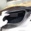 Balenciaga Neo Lift Paper Zip-Around Belt Waist Bag Gray 2018