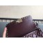 Valentino Rockstud Spike Chain Shoulder Bag Fuchsia 2018