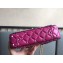 Valentino Rockstud Spike Chain Shoulder Bag Hot Pink 2018