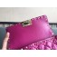 Valentino Rockstud Spike Chain Shoulder Bag Hot Pink 2018