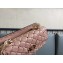Valentino Rockstud Spike Chain Shoulder Bag Nude 2018