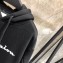 Champion Cotton Classic Hoodie Sweatshirt Black