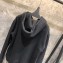 Champion Cotton Classic Hoodie Sweatshirt Black