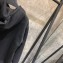 Champion Cotton Classic Hoodie Sweatshirt Black