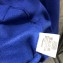 Champion Cotton Classic Hoodie Sweatshirt Blue