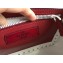 Valentino Rockstud Spike Chain Bag in Lambskin Leather White Stud 2018