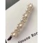 Simone Rocha Pearl Hair Barrette 03 2018
