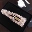 Simone Rocha Pearl Hair Barrette 04 2018