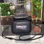 BALENCIAGA EVERYDAY CAMERA BAG S BLACK 2018