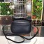 BALENCIAGA EVERYDAY CAMERA BAG S BLACK 2018