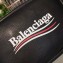 BALENCIAGA EVERYDAY CAMERA BAG S BLACK 2018
