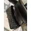 Chanel Strass, Crystal Pearls & Ruthenium-Finish Metal Evening Bag AS4268 2023