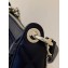 CHANEL BLACK Clutch With Chain IN Mesh, Shiny Lambskin & Gold-Tone Metal AP4573 2025SS(ORIGINAL QUALITY)