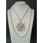 Chanel pearly necklace A96991 26 2018