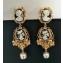 Dolce & Gabbana Earrings 07 2018