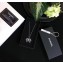 Chanel ruban bow necklace white/black 2018