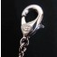 Chanel ruban bow necklace white/black 2018