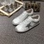 Golden Goose Deluxe Brand Superstar Sneakers GCOWS590  white/silver 2018