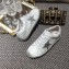 Golden Goose Deluxe Brand Superstar Sneakers GCOWS590  white/silver 2018