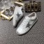 Golden Goose Deluxe Brand Superstar Sneakers GCOWS590  white/silver 2018
