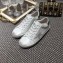 Golden Goose Deluxe Brand Superstar Sneakers White/Green 2018