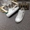Golden Goose Deluxe Brand Superstar Sneakers White/Green 2018