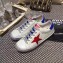 Golden Goose Deluxe Brand Superstar Sneakers White/Blue 2018