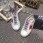 Golden Goose Deluxe Brand Superstar Sneakers White/Blue 2018