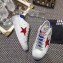 Golden Goose Deluxe Brand Superstar Sneakers White/Blue 2018