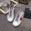 Golden Goose Deluxe Brand Superstar Sneakers White/Blue 2018