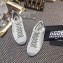 Golden Goose Deluxe Brand Superstar Sneakers White/Dark Green 2018