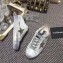 Golden Goose Deluxe Brand Superstar Sneakers White/Metal Gray 2018