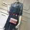 Fendi Mini Shoulder Bag on Chain Pink