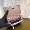 Fendi Mini Shoulder Bag on Chain Black