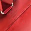Louis Vuitton Christopher PM Epi Leather Backpack N41379 Red 2018