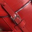 Louis Vuitton Christopher PM Epi Leather Backpack N41379 Red 2018